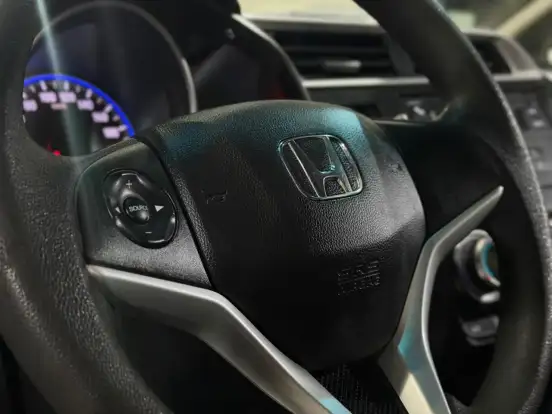 HONDA-FIT-1.5 LX 16V FLEX 4P AUTOMÁTICO HONDA-FIT-2017