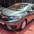 HONDA FIT 1.5 LX 16V FLEX 4P MANUAL HONDA FIT 1.5 LX 16V FLEX 4P MANUAL