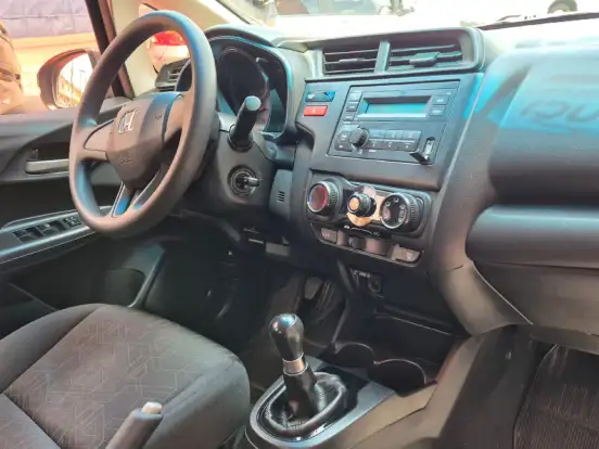 HONDA-FIT-1.5 LX 16V FLEX 4P MANUAL HONDA-FIT-2015