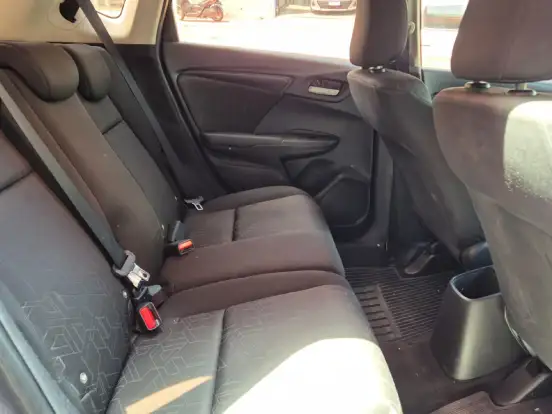 HONDA-FIT-1.5 LX 16V FLEX 4P MANUAL HONDA-FIT-2015