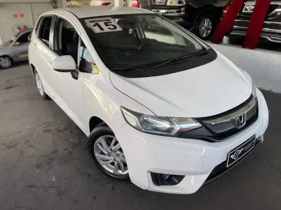 HONDA-FIT-1.5 LX 16V FLEX 4P MANUAL HONDA-FIT-2015