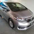 HONDA FIT 1.5 PERSONAL 16V FLEX 4P AUTOMÁTICO HONDA FIT 1.5 PERSONAL 16V FLEX 4P AUTOMÁTICO