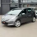 HONDA FIT 1.4 DX 16V FLEX 4P MANUAL HONDA FIT 1.4 DX 16V FLEX 4P MANUAL