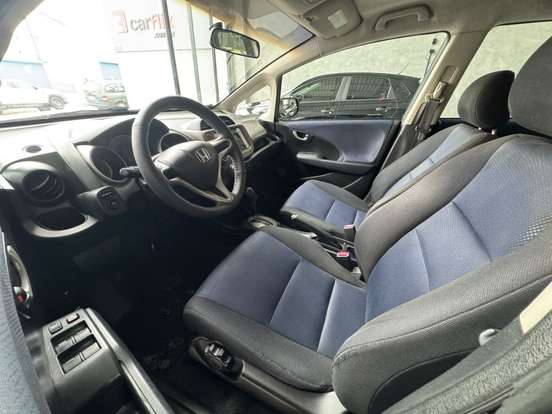HONDA-FIT-1.4 LX 16V FLEX 4P AUTOMÁTICO HONDA-FIT-2013