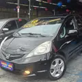 HONDA FIT 1.4 LX 16V FLEX 4P MANUAL HONDA FIT 1.4 LX 16V FLEX 4P MANUAL