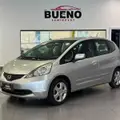 HONDA FIT 1.4 LXL 16V FLEX 4P MANUAL HONDA FIT 1.4 LXL 16V FLEX 4P MANUAL