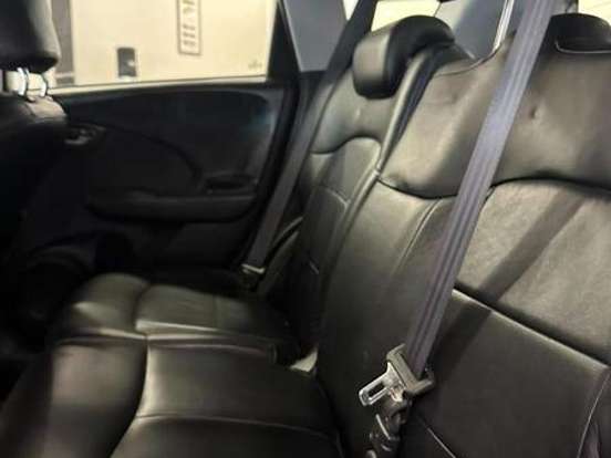 HONDA-FIT-1.4 LXL 16V FLEX 4P MANUAL HONDA-FIT-2011