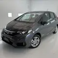 HONDA FIT 1.5 DX 16V FLEX 4P MANUAL HONDA FIT 1.5 DX 16V FLEX 4P MANUAL