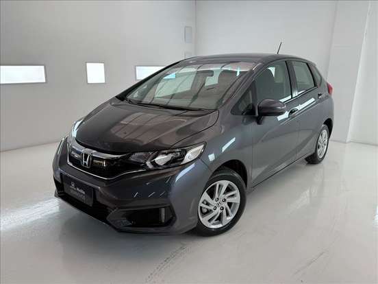 HONDA-FIT-1.5 DX 16V FLEX 4P MANUAL HONDA-FIT-2020