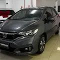 HONDA FIT 1.5 EX 16V FLEX 4P AUTOMÁTICO HONDA FIT 1.5 EX 16V FLEX 4P AUTOMÁTICO