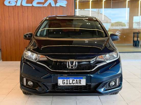 HONDA-FIT-2017