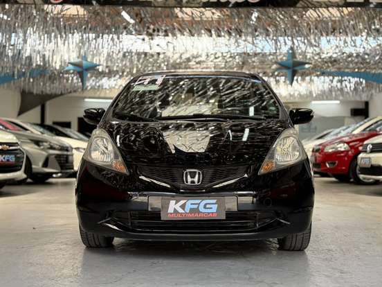 HONDA-FIT-2010