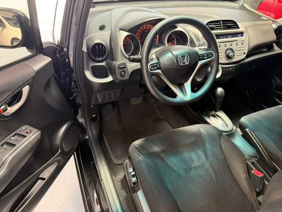 HONDA-FIT-1.5 EX 16V FLEX 4P AUTOMÁTICO HONDA-FIT-2010