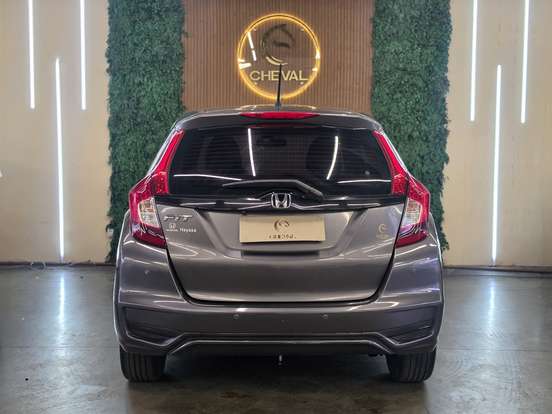 HONDA-FIT-1.5 EX 16V FLEX 4P AUTOMÁTICO HONDA-FIT-2019