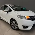 HONDA FIT 1.5 EX 16V FLEX 4P AUTOMÁTICO HONDA FIT 1.5 EX 16V FLEX 4P AUTOMÁTICO