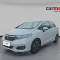 HONDA FIT 1.5 EX 16V FLEX 4P AUTOMÁTICO HONDA FIT 1.5 EX 16V FLEX 4P AUTOMÁTICO