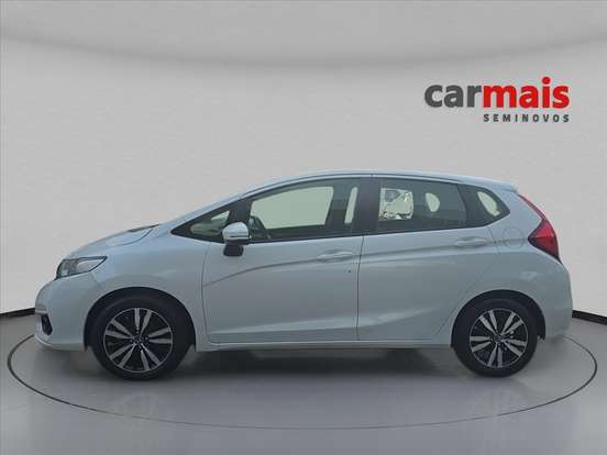 HONDA-FIT-1.5 EX 16V FLEX 4P AUTOMÁTICO HONDA-FIT-2018