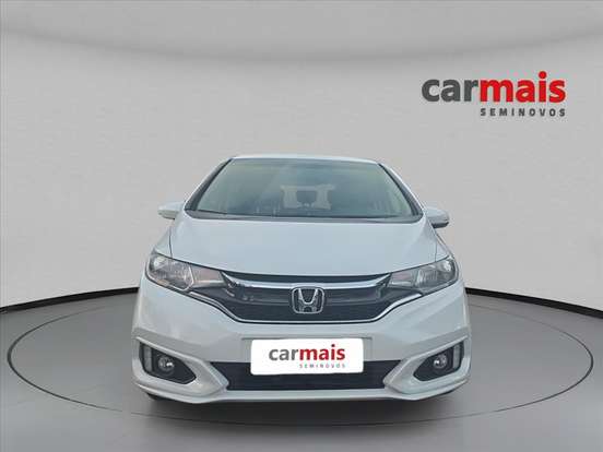 HONDA-FIT-1.5 EX 16V FLEX 4P AUTOMÁTICO HONDA-FIT-2018