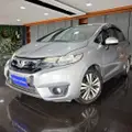 HONDA FIT 1.5 EXL 16V FLEX 4P AUTOMÁTICO HONDA FIT 1.5 EXL 16V FLEX 4P AUTOMÁTICO