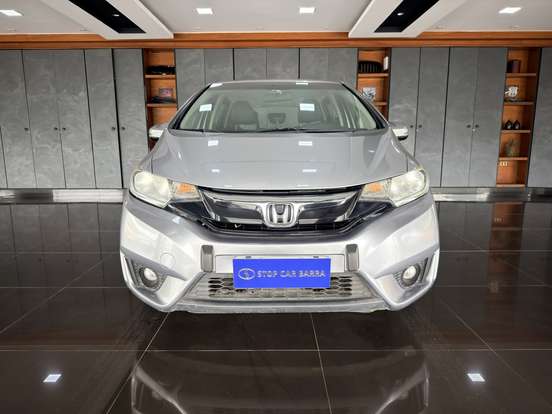HONDA-FIT-1.5 EXL 16V FLEX 4P AUTOMÁTICO HONDA-FIT-2016