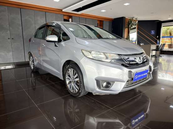 HONDA-FIT-1.5 EXL 16V FLEX 4P AUTOMÁTICO HONDA-FIT-2016