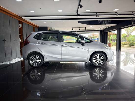 HONDA-FIT-1.5 EXL 16V FLEX 4P AUTOMÁTICO HONDA-FIT-2016