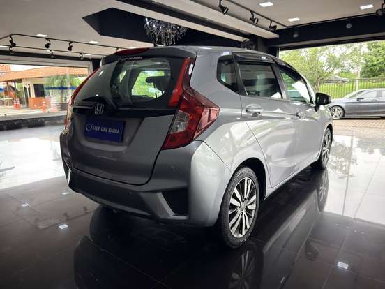 HONDA-FIT-1.5 EXL 16V FLEX 4P AUTOMÁTICO HONDA-FIT-2016