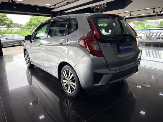 HONDA-FIT-1.5 EXL 16V FLEX 4P AUTOMÁTICO HONDA-FIT-2016