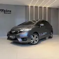 HONDA FIT 1.5 EXL 16V FLEX 4P AUTOMÁTICO HONDA FIT 1.5 EXL 16V FLEX 4P AUTOMÁTICO