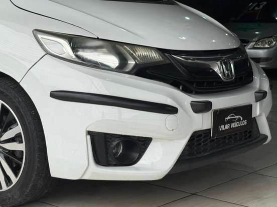 HONDA-FIT-1.5 EXL 16V FLEX 4P AUTOMÁTICO HONDA-FIT-2015