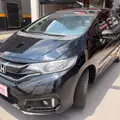 HONDA FIT 1.5 LX 16V FLEX 4P AUTOMÁTICO HONDA FIT 1.5 LX 16V FLEX 4P AUTOMÁTICO