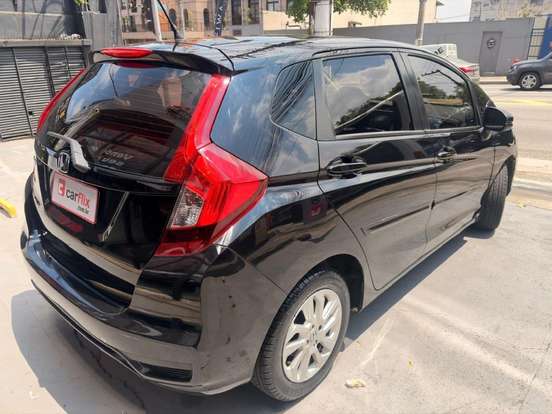 HONDA-FIT-1.5 LX 16V FLEX 4P AUTOMÁTICO HONDA-FIT-2021