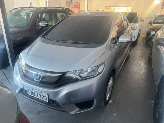 HONDA-FIT-2017