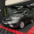 HONDA FIT 1.5 LX 16V FLEX 4P AUTOMÁTICO HONDA FIT 1.5 LX 16V FLEX 4P AUTOMÁTICO