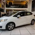 HONDA FIT 1.5 LX 16V FLEX 4P MANUAL HONDA FIT 1.5 LX 16V FLEX 4P MANUAL