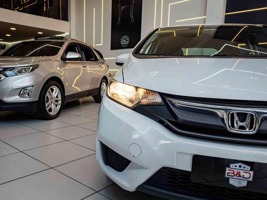 HONDA-FIT-1.5 LX 16V FLEX 4P MANUAL HONDA-FIT-2015