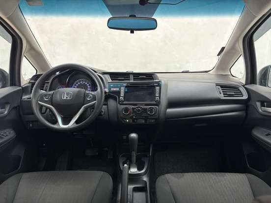HONDA-FIT-1.5 PERSONAL 16V FLEX 4P AUTOMÁTICO HONDA-FIT-2019