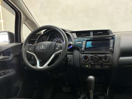 HONDA-FIT-1.5 PERSONAL 16V FLEX 4P AUTOMÁTICO HONDA-FIT-2019