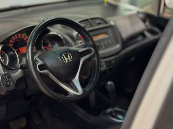 HONDA-FIT-1.5 TWIST 16V FLEX 4P AUTOMÁTICO HONDA-FIT-2012