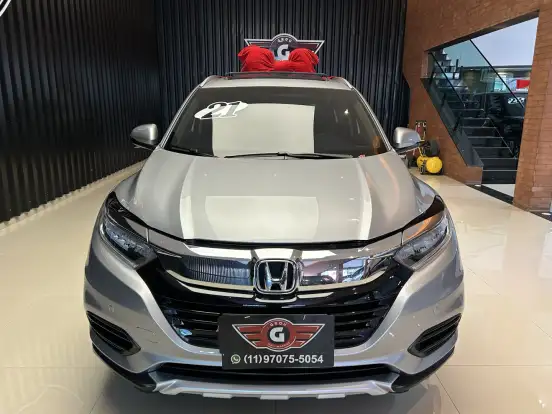 HONDA-HR-V-2021