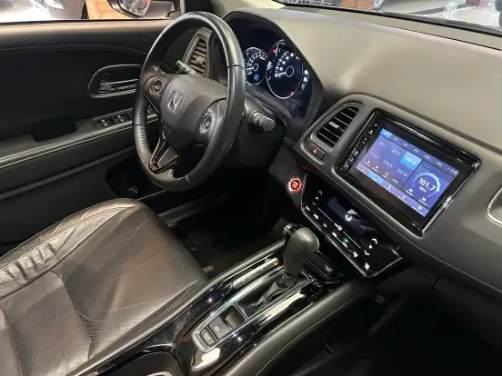 HONDA-HR-V-2021