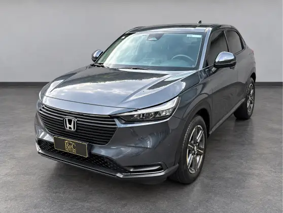 HONDA HR-V 1.5 DI I-VTEC FLEX EX CVT