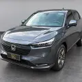 HONDA HR-V 1.5 DI I-VTEC FLEX EX CVT HONDA HR-V 1.5 DI I-VTEC FLEX EX CVT