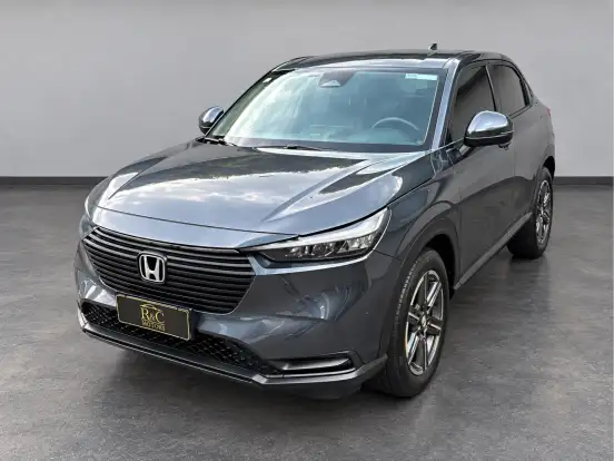 HONDA-HR-V-1.5 DI I-VTEC FLEX EX CVT HONDA-HR-V-2023