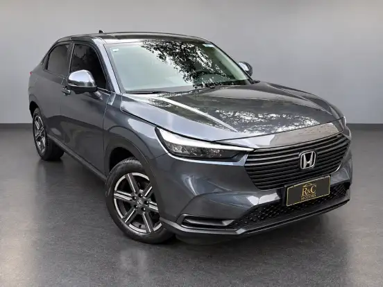 HONDA-HR-V-1.5 DI I-VTEC FLEX EX CVT HONDA-HR-V-2023