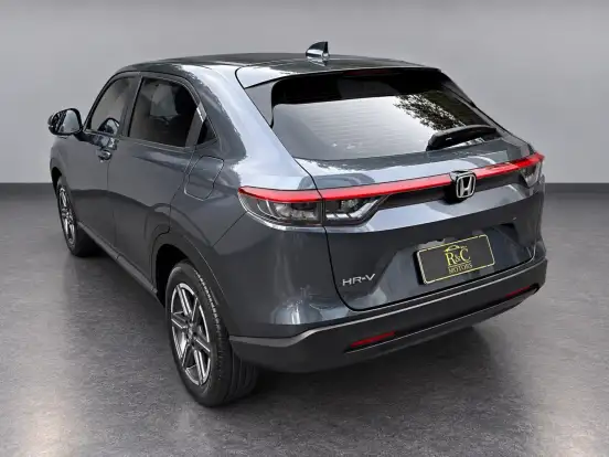 HONDA-HR-V-1.5 DI I-VTEC FLEX EX CVT HONDA-HR-V-2023