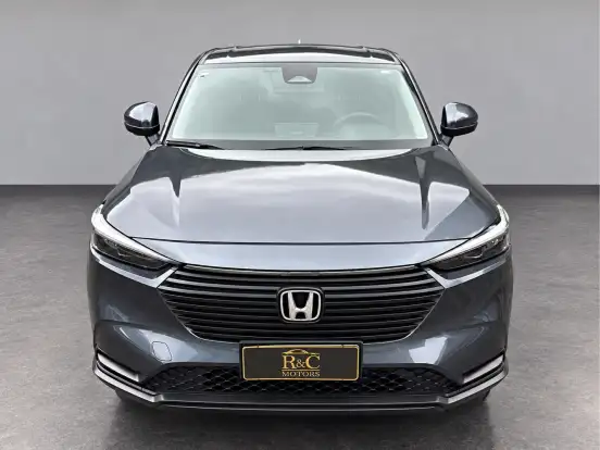 HONDA-HR-V-1.5 DI I-VTEC FLEX EX CVT HONDA-HR-V-2023