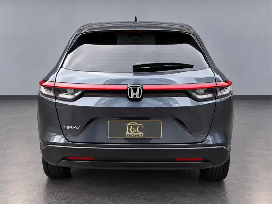HONDA-HR-V-1.5 DI I-VTEC FLEX EX CVT HONDA-HR-V-2023