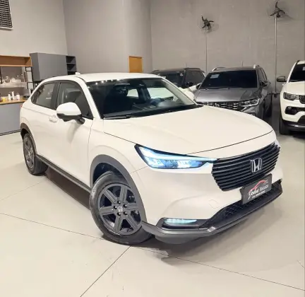 HONDA HR-V 1.5 DI I-VTEC FLEX EXL CVT
