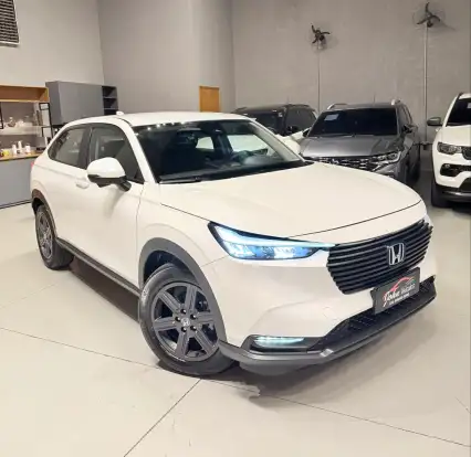 HONDA-HR-V-1.5 DI I-VTEC FLEX EXL CVT HONDA-HR-V-2024